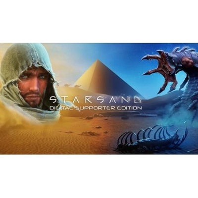 Starsand (Digital Supporter Edition)