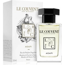 Le Couvent Maison de Parfum Singulières Agapi parfémovaná voda unisex 50 ml