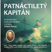 Patnáctiletý kapitán