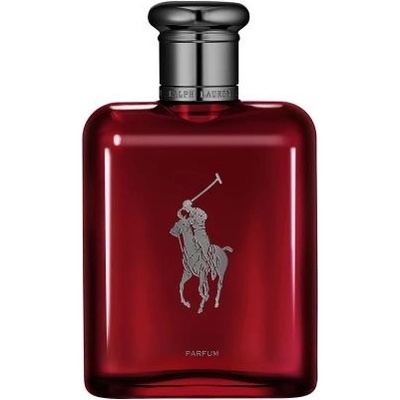 Ralph Lauren Polo Red parfum pánsky 125 ml