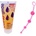 Анален лубрикант Cupid Glide Anal 200ml + Анална броеница