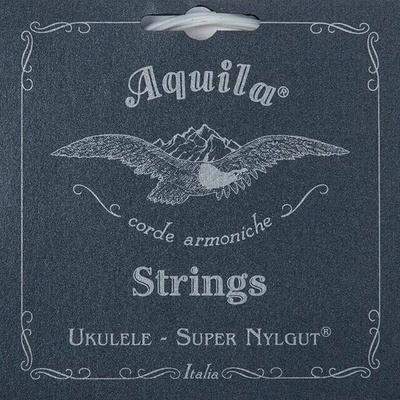 Aquila 107U Super Nylgut Series