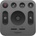 Logitech Meetup Remote Control 993-001389