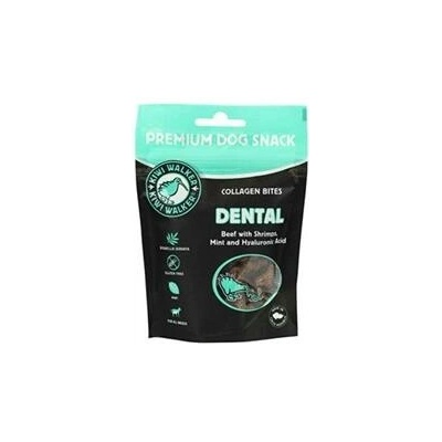 Kiwi Pochoutka Collagen dog DENTAL 77 g