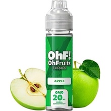 OhF! shake & vape Apple 20 ml