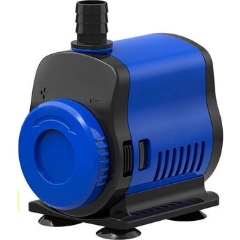 SUN SUN Фонтанна помпа 1500 l/h с регулатор 20W (JQP-1500)