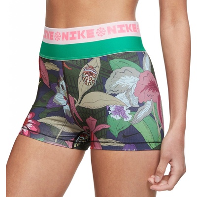 Nike w np icnclsh prt 3 short