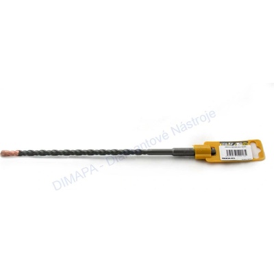 8 x 260 mm Vídiový vrták SDS STREND PRO