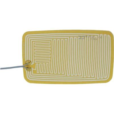 Thermo TECH 2115445 2115445 tepelná fólie, 30 W, (d x š) 246 mm x 146 mm