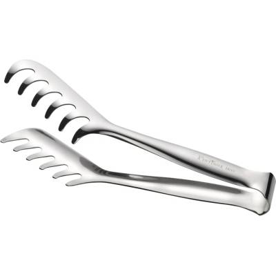 PINTINOX Kleště na těstoviny Buffet Inox 18/10 24 cm nerez 1 ks