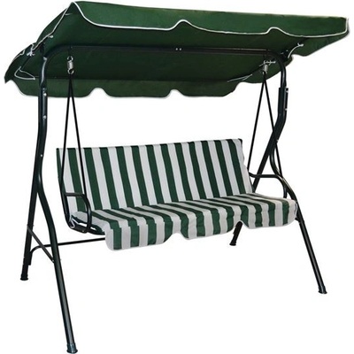 Bogdan Furniture Метална люлка Memo. bg