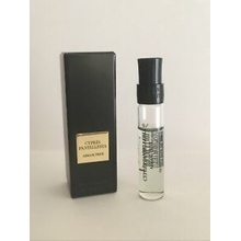 Armani Privé Cypres Pantelleria toaletná voda unisex 2 ml Vzorka