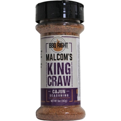 Malcom´s King Craw 311 g