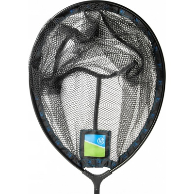 Preston Quick Dry landing net 20"