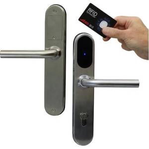 TTLock Хотелска брава, offline - ASD P14-SA- EU 8550 заключване (CNL0079S)