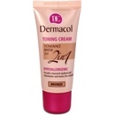 Dermacol Toning Cream 2in1 bb krém 5 Bronze 30 ml