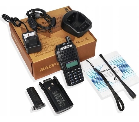 Baofeng UV-82