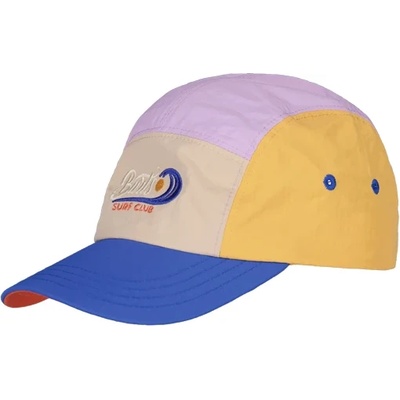 Barts Детска шапка с козирка Barts Kid's Sumney Cap - Lilac - размер 53-55 cm (904-6070-0312)
