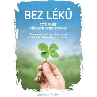 Bez léků - Madisyn Taylorová