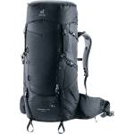 Deuter Трекинг раница Deuter Aircontact Core 60+10 Walking backpack - Black - размер One Size (505-0980-0211)