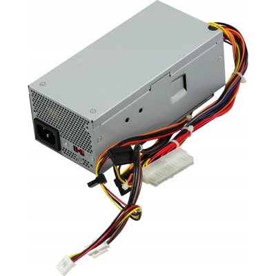 Dell 250 W 80 PLUS Gold 7GC81