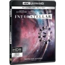 Interstellar 4K BD