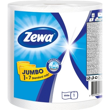ZEWA Jumbo 2 vrstvy, 325 ks