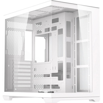 DarkFlash C280 White