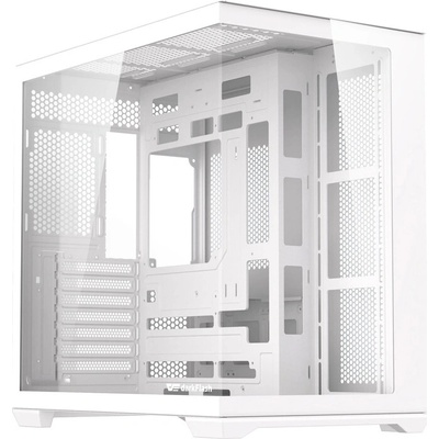 DarkFlash C280 White