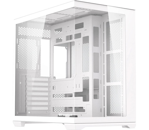 darkFlash C280 White