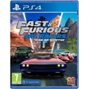 Hry na PS4 Fast & Furious: Spy Racers Rise of SH1FT3R