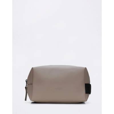 Rains Wash Bag Small 173 cinder