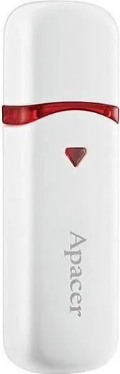 Apacer AH333 64GB USB 2.0 AP64GAH333W-1