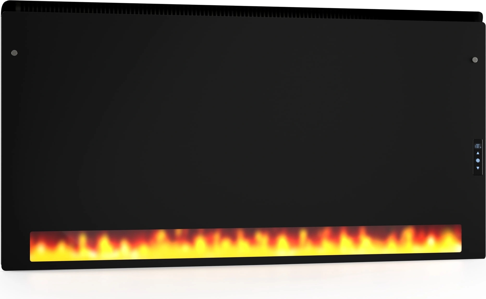 Klarstein ZenHeat Graphene 1300W (HTR11-BlmZnHt-1400Bk)