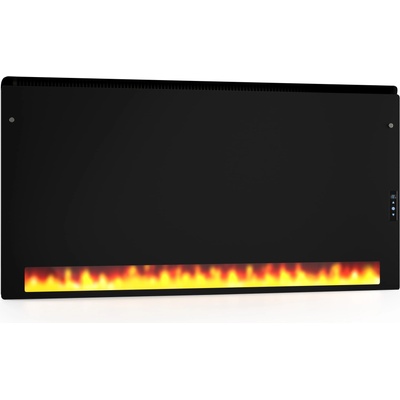 Klarstein ZenHeat Graphene 1300W (HTR11-BlmZnHt-1400Bk)