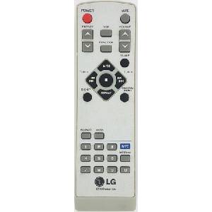 GENERAL LG 6710CMAM12A - съвместимо дистанционно управление на марката General (6710CMAM12A) Дистанционно