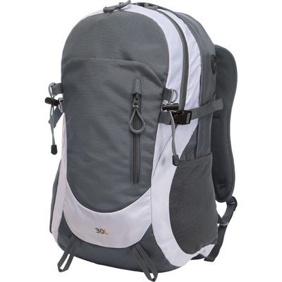 Halfar Trail 30 l bílá