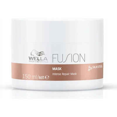 Maska na vlasy Wella Fusion 150 ml