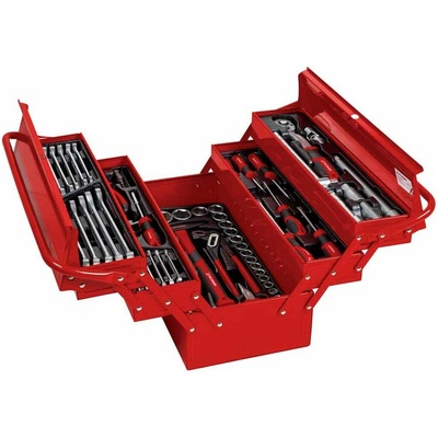 Holzmann Plechový box WZK86CRV