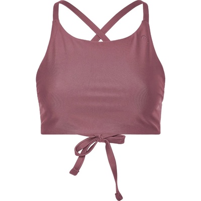 Oy Дамско бикини горнище Oy Women's Surf Bikini Oberteil Goby Bikini top - Sunset Violett - размер XL (150-6135-0215)