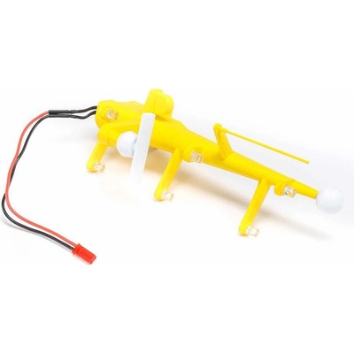 Horizon 1:25 Proboat 30″: Stěžeň s LED osvětlením