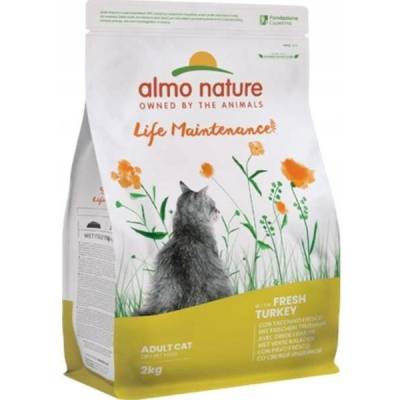 Almo Nature Holistic Krůta 2 kg