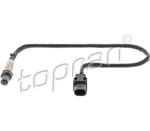 Lambda sonda TOPRAN 625 019