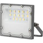 UltraLux Led ПРОЖЕКТОР slim ip65 220v-240v ac 90° 20w 5000k (spts2050)