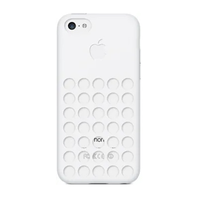 Apple iPhone 5c Case White