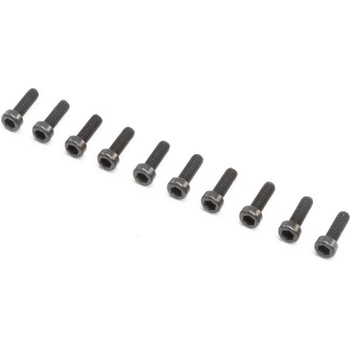 Axial Аксиален винт с вътрешен шестостен CH M2.5x8 (10)