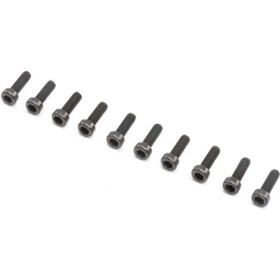 Axial Аксиален винт с вътрешен шестостен CH M2.5x8 (10)