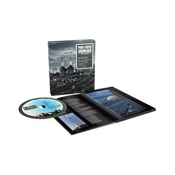 Pink Floyd, ANIMALS CD
