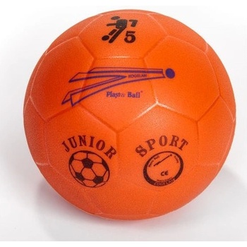 Plasto Ball Футболна топка, №5 plasto hipersoft