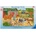 Ravensburger Пъзел Ravensburger от 15 части - Веселата ферма (6035)